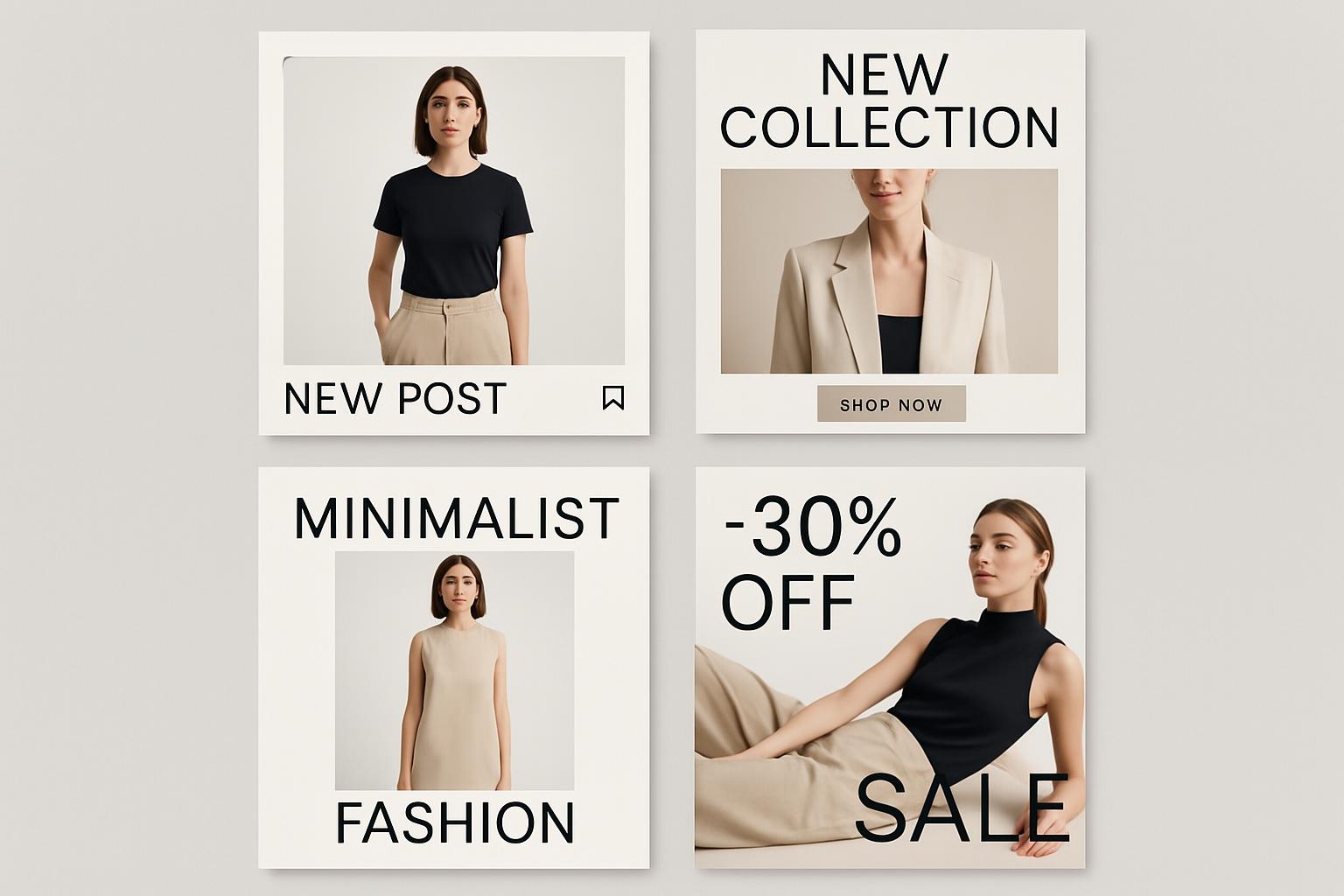 AI辅助营销视觉